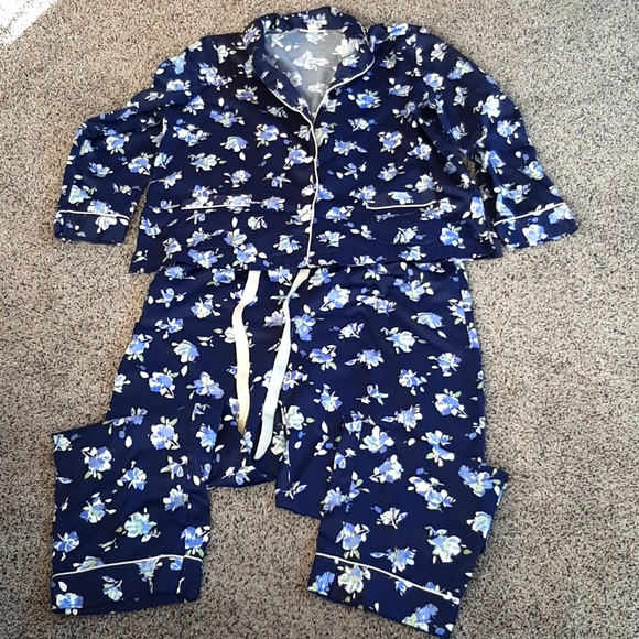 Appleseed's Intimates & Sleepwear Appleseeds Petites Pajamas Pm